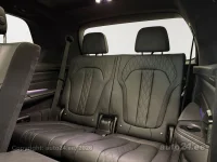 BMW X7 M50 d xDrive 3 294kW