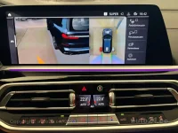 BMW X7 M50 d xDrive 3 294kW