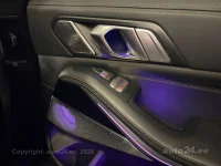 BMW X7 M50 d xDrive 3 294kW