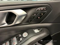 BMW X7 M50 d xDrive 3 294kW