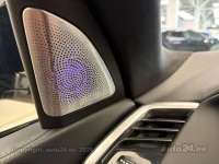 BMW X7 M50 d xDrive 3 294kW