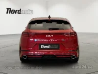 Kia Ceed: ProCeed GT-Line Facelift 1.6 150kW thumbnail