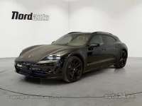 Image of Porsche Taycan Cross Turismo 350kW