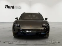Porsche Taycan Cross Turismo 350kW thumbnail