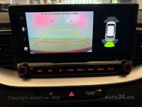 Kia Ceed: ProCeed GT-Line Facelift 1.6 150kW thumbnail