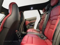 Porsche Taycan Cross Turismo 350kW thumbnail