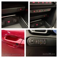 Kia Ceed: ProCeed GT-Line Facelift 1.6 150kW thumbnail