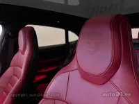 Porsche Taycan Cross Turismo 350kW thumbnail