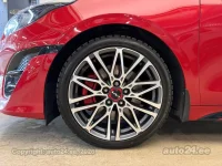 Kia Ceed: ProCeed GT-Line Facelift 1.6 150kW thumbnail