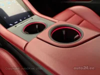 Porsche Taycan Cross Turismo 350kW thumbnail