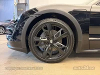 Porsche Taycan Cross Turismo 350kW thumbnail