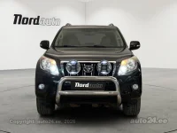 Toyota Land Cruiser - 3 140kW
