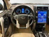 Toyota Land Cruiser - 3 140kW