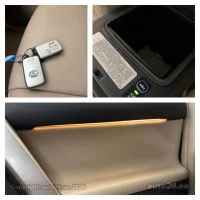 Toyota Land Cruiser - 3 140kW