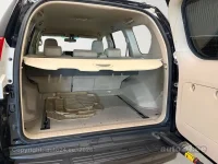 Toyota Land Cruiser - 3 140kW
