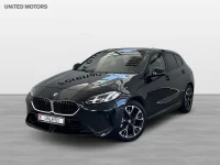 Image of BMW 120 M Sport Design Nav Drive/Park-assist Rattvärme 0kW