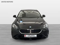 BMW 120 M Sport Design Nav Drive/Park-assist Rattvärme 0kW