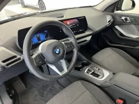 BMW 120 M Sport Design Nav Drive/Park-assist Rattvärme 0kW