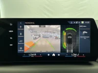 BMW 120 M Sport Design Nav Drive/Park-assist Rattvärme 0kW