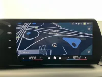 BMW 120 M Sport Design Nav Drive/Park-assist Rattvärme 0kW