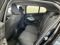 BMW 120 M Sport Design Nav Drive/Park-assist Rattvärme 0kW