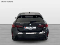 BMW 120 M Sport Design Nav Drive/Park-assist Rattvärme 0kW