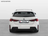 BMW 120 M Sport Design Nav Drive/Park-Assist Rattvärme 0kW