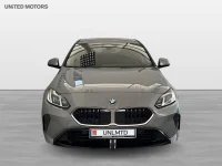 BMW 120 M Sport Design Nav Drive/Park-assist Rattvärme 0kW