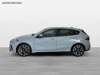 BMW 120 M Sport Design Nav Drive/Park-assist Rattvärme 0kW