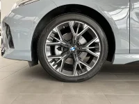 BMW 120 M Sport Design Nav Drive/Park-assist Rattvärme 0kW