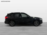 BMW X3 xDrive20d M Sport Värmare Adpt Farth H/K 19" Drag 0kW
