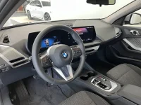 BMW 120 M Sport Design Nav Drive/Park-assist Rattvärme 0kW