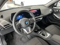 BMW 120 M Sport Design Nav Drive/Park-assist Rattvärme 0kW