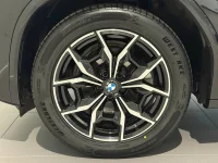BMW X3 xDrive20d M Sport Värmare Adpt Farth H/K 19" Drag 0kW