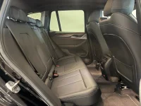 BMW X3 xDrive20d M Sport Värmare Adpt Farth H/K 19" Drag 0kW