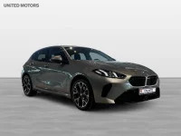 BMW 120 M Sport Rattvärme Tonade rutor Driving Assistant 125kW