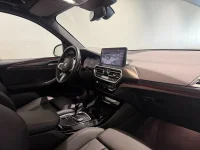 BMW X3 xDrive20d M Sport Värmare Adpt Farth H/K 19" Drag 0kW