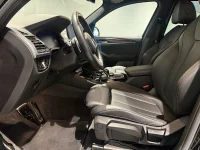 BMW X3 xDrive20d M Sport Värmare Adpt Farth H/K 19" Drag 0kW