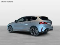 BMW 120 M Sport Rattvärme Tonade rutor Driving Assistant 125kW
