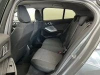 BMW 120 M Sport Design Nav Drive/Park-assist Rattvärme 0kW