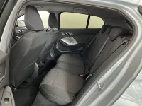 BMW 120 M Sport Design Nav Drive/Park-assist Rattvärme 0kW