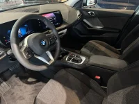 BMW 120 M Sport Rattvärme Tonade rutor Driving Assistant 125kW