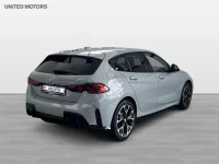 BMW 120 M Sport Design Nav Drive/Park-assist Rattvärme 0kW