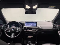 BMW X3 xDrive20d M Sport Värmare Adpt Farth H/K 19" Drag 0kW