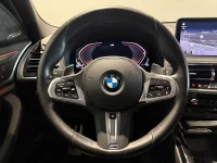 BMW X3 xDrive20d M Sport Värmare Adpt Farth H/K 19" Drag 0kW