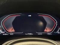 BMW X3 xDrive20d M Sport Värmare Adpt Farth H/K 19" Drag 0kW