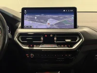 BMW X3 xDrive20d M Sport Värmare Adpt Farth H/K 19" Drag 0kW