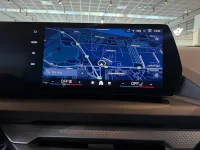 BMW 120 M Sport Rattvärme Tonade rutor Driving Assistant 125kW
