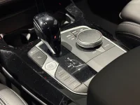 BMW X3 xDrive20d M Sport Värmare Adpt Farth H/K 19" Drag 0kW