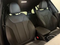 BMW X3 xDrive20d M Sport Värmare Adpt Farth H/K 19" Drag 0kW